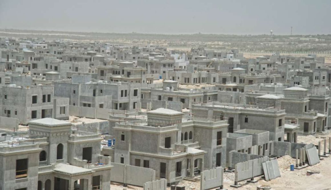 gulf-precast-challenge-of-rise-village-feature