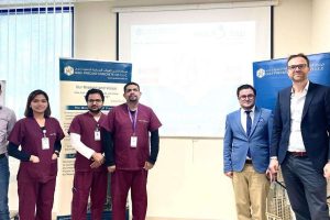 Blood Donation Program- SEHA Abu Dhabi