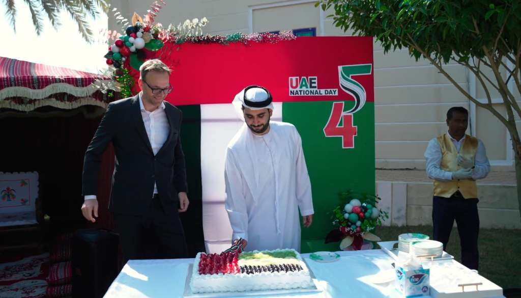 Gulf-precaste-54th-UAE-National-Day