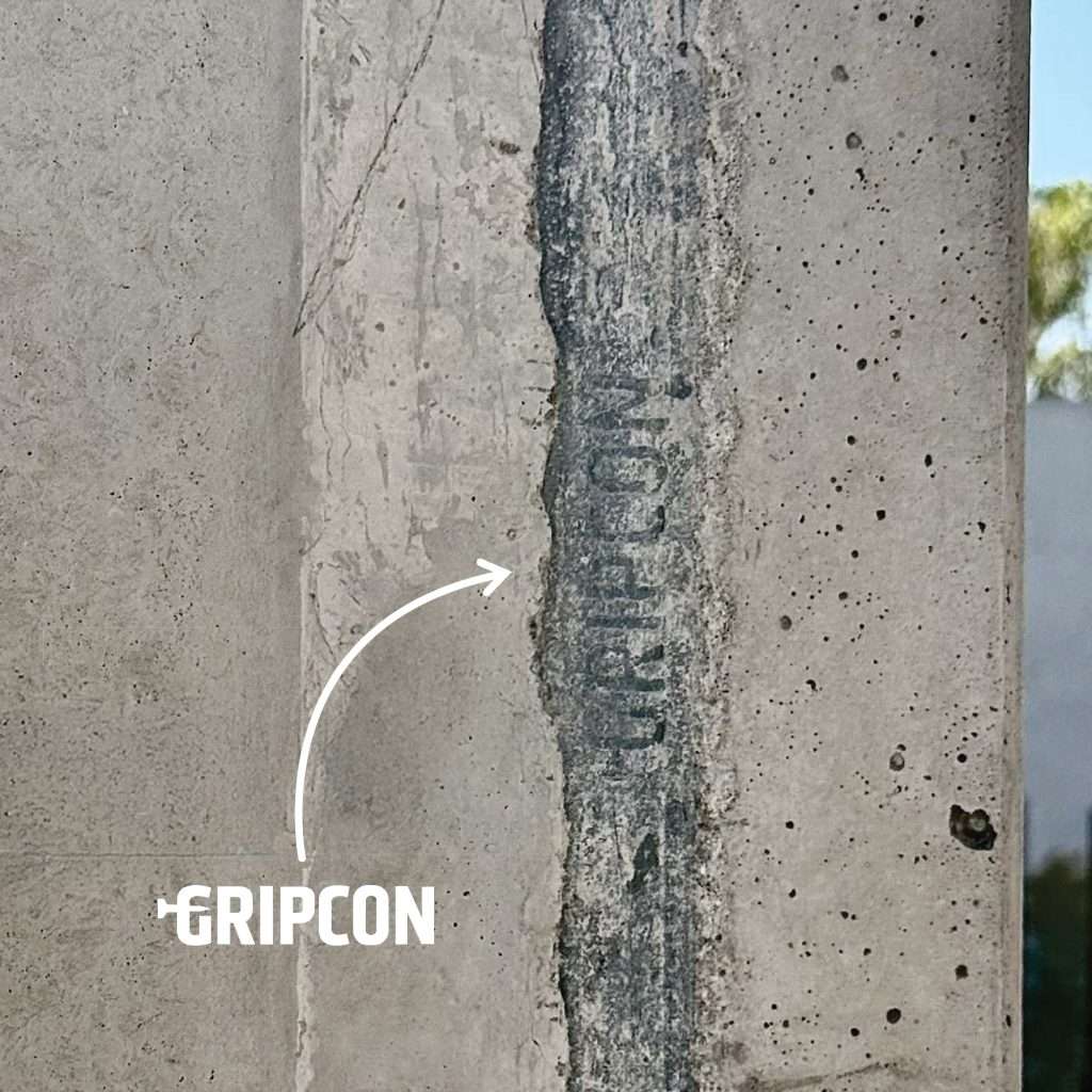 Gripcon - Gulf Precast Concrete Co LLC- S.P.C